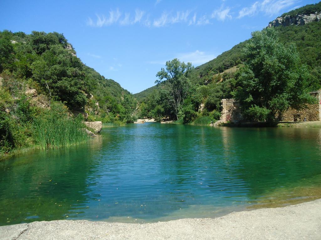 拉克劳佐住宿加早餐旅馆 杜尔哈克 外观 照片